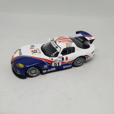 1/43 CHRYSLER  VIPER GTS #51 - Immagine 1 di 4