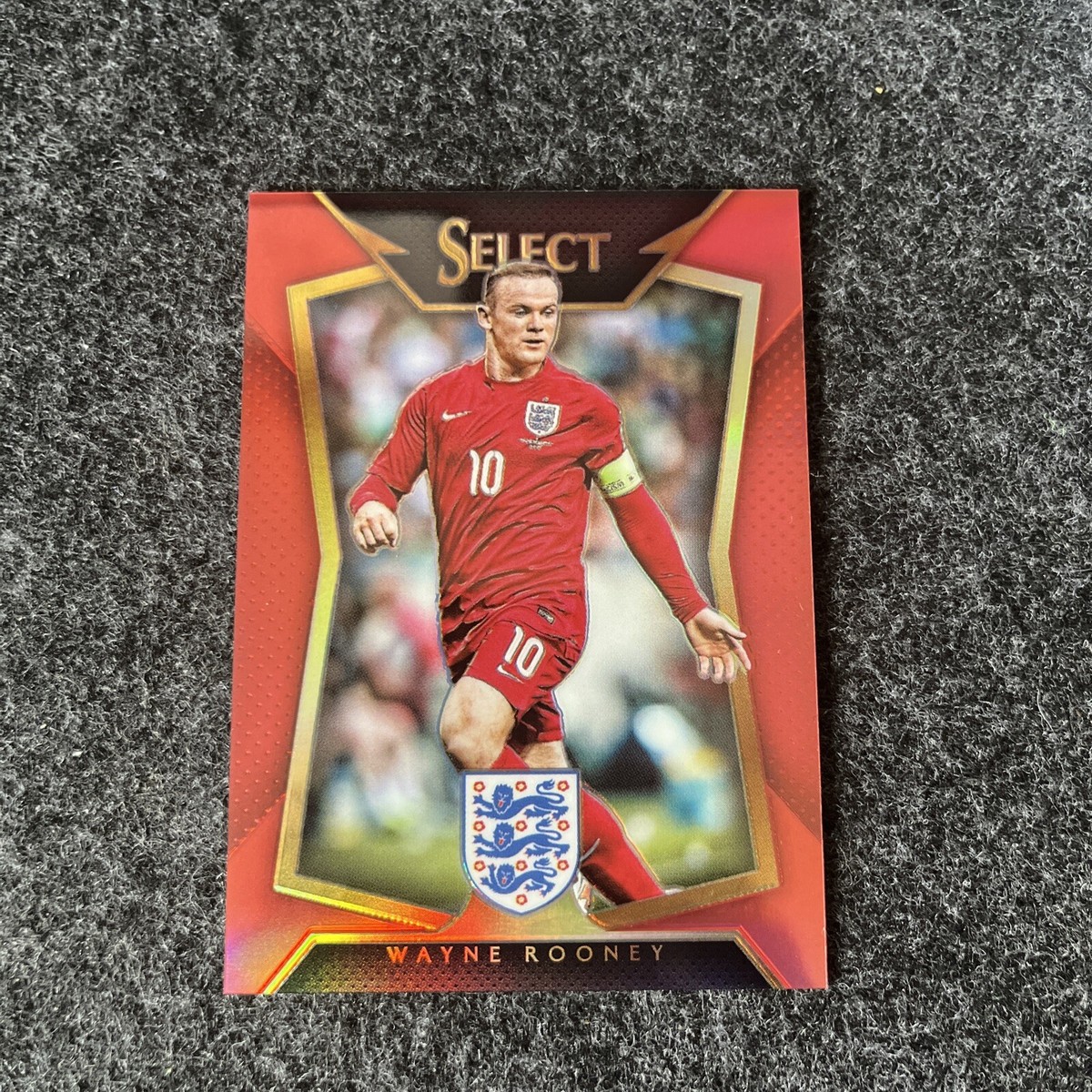 2015-16 Panini Select Wayne Rooney #31 for sale | eBay 2015-16 Panini Select Wayne Rooney #31 for sale | eBay