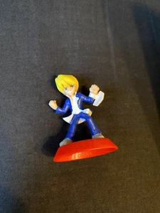 Joey YuGiOh CocaCola Jump Festa Mini Figur Japanisch Japan Anime - Bild 1 von 3
