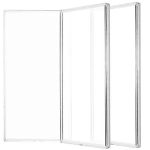 Estuche protector de colección de billetes de moneda de 10 piezas para el hogar - Imagen 1 de 12