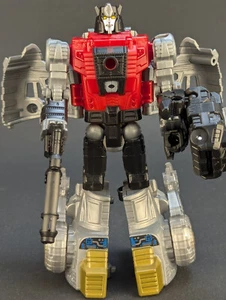 Transformers Power of the Primes Sludge complete Hasbro POTP Volcanicus CW - Picture 1 of 5