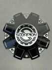 Scorpion Wheels Chrome Wheel Center Cap 244-CAP LG1606-65