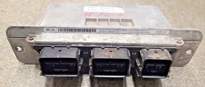 2009 Ford F150 4.6L - 9L3A-12A650-BFB - Engine Computer ECU ECM PCM - Bild 1 von 7