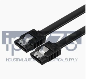 1PCS SATA 3.0 6Gb / s SSD Hard Drive Data Cable 64 - Picture 1 of 12