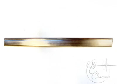 1975-1979 Lincoln Continental RR Quarter Lower Molding (D5VY60291B20A) NOS - Image 1 of 3