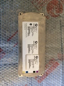 2010 BMW 328i Telematic bluetooth controle unit 84109224421-01 - Picture 1 of 3