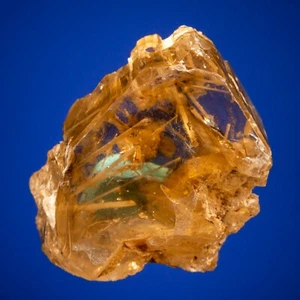 Olsen coll. Mina Phosgenite Monteponi, Iglesias, Cerdeña, Italia 1906-N213 - Imagen 1 de 4