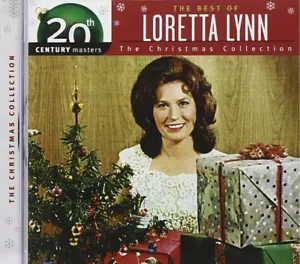 Loretta Lynn - Weihnachtskollektion: Das Beste (CD) • NEU • Urlaub - Bild 1 von 2