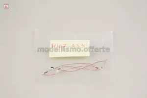 Hubsan H107-A33 Weiße LED White LED Modell - Bild 1 von 1