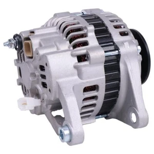 80A 12V 1PK Alternator 1G398-64013 1G398-64012 for Kubota Engine V3800 - Picture 1 of 7