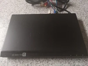 Sony CD/DVD Player DVP-SR200P ohne Fernbedienung & 2 gratis Bonus DVDs - Bild 1 von 6