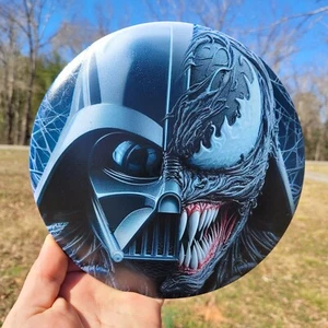 *New custom Discraft ESP VENOM 174gm Distance Driver PDGA Approved - Picture 1 of 8