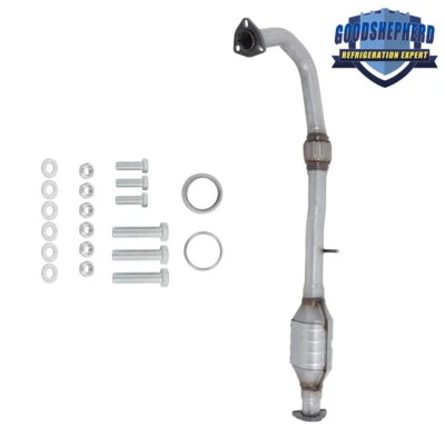 For 1996-1998 Saturn SL2/SC2/SW2 1.9L l4 Exhaust Catalytic Converter Direct Fit - Image 1 of 4