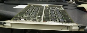 ECI Telecom DTX-360 GDSP, P/N: 238009-7467 OPT 011 Rev C0 Module - Picture 1 of 2