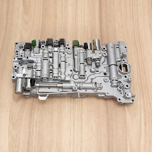 Transmission Valve Body W/Solenoids For 2007-up Toyota TUNDRA Cast AB60E 8870 US - Bild 1 von 9