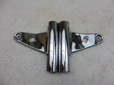 Suzuki GS450T GS 450 S683 1982. soportes faros orejas horquilla Foto 1 de 4