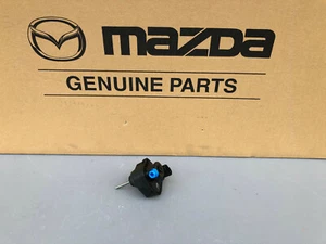 Mazda Demio Facelift headlight headlight range adjustment actuator LWR right - Picture 1 of 5