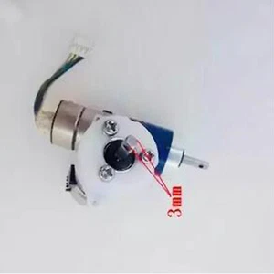 Upgrade 20 Planetary Gear Reduction Stepper Motor with High Torque With Hall - Picture 1 of 7