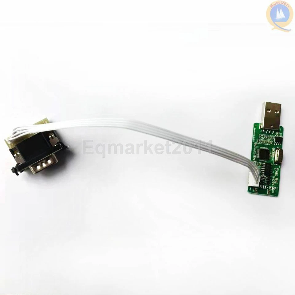 USB Programmer for Reprogramming our M.NT68676.2A LCD Controller Driver Board - Image 1 of 2