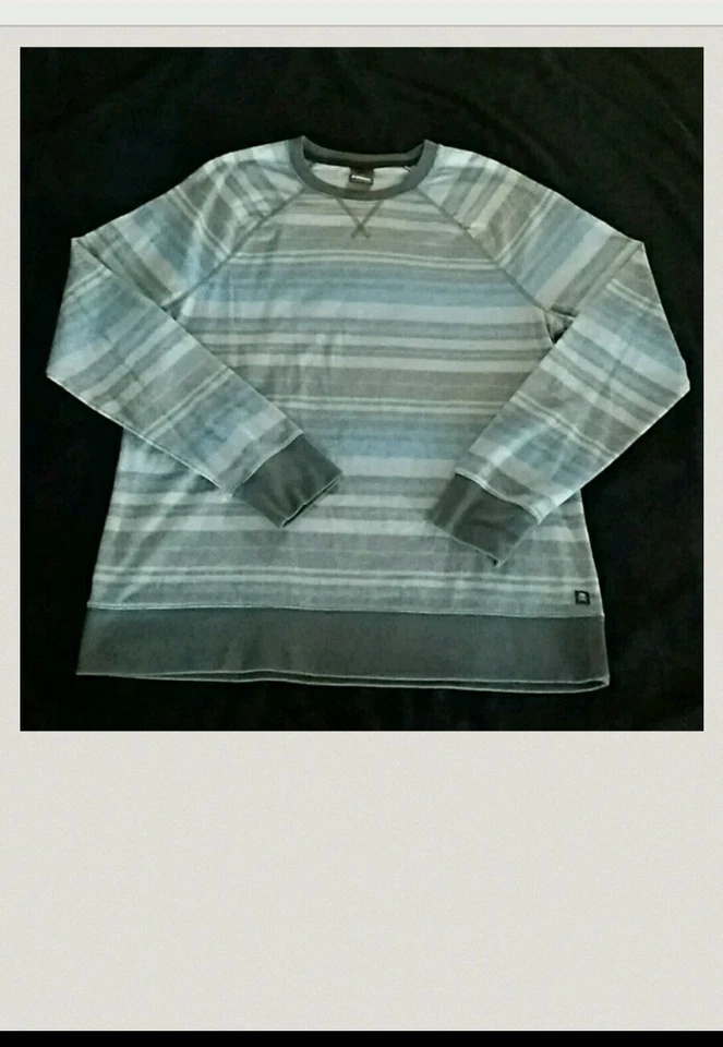MEN'S LONG SLEEVES SHIRT - Image 1 of 3