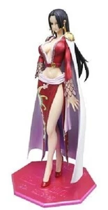 Excelente Modelo Retrato.De Piratas Serie One Piece NEO-DX Figura Boa Hancock - Imagen 1 de 7