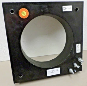 Westinghouse 1283C45G01 Ground Fault Monitor 1-12A For Use With GFP Sensor NEW - Picture 1 of 10