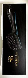 (2 Pack) Sciobella One Step Hair Dryer Styler Lightweight Design High Quality - Picture 1 of 4