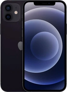 Apple iPhone 12 64GB - czarny - w pełni odblokowany- doskonały stan - Zdjęcie 1 z 4