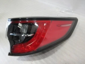 Toyota Corolla Touring / Suzuki Swace Genuine LED Right Taillights NRE210 ZWE211 - Picture 1 of 4
