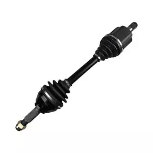 Front Left Drive Shaft For Nissan X-Trail T31 TCNT31 Renault Koleos H45 HZG Auto - Picture 1 of 3