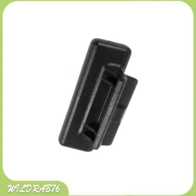 Rear Window Backlite Slider Keeper Catch Fits 2002-2009 Dodge Ram 1500 2500 3500 - Imagem 1 de 4