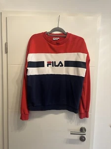 Fila Pullover Größe M - Bild 1 von 6