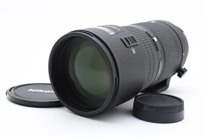 Nikon Zoom NIKKOR AF 80-200mm F/2.8 D ED dal Giappone [quasi come nuovo] #2476798A - Foto 1 di 12