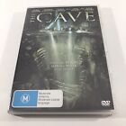 The Cave DVD R4 PAL Movie Cole Hauser Piper Perabo Lena Headey Eddie Cibrian