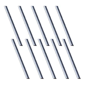 Couteaux raboteurs 3-1/4" pour rasoir à bois Bosch 1594, 3365, Plh181, 53518, 53514 ; Pho-1 - Photo 1/9
