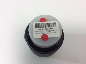 Nikon AF-S DX NIKKOR 18-55mm f/3.5-5.6G VR Lens - Photo 1/13