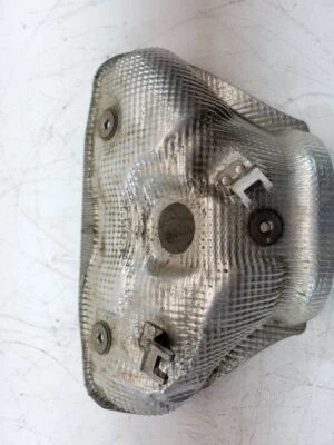 KIA FORTE 2019 2020 2021 2022 2023 2024 COLECTOR DE ESCAPE ESCUDO TÉRMICO 28525-2E300 Foto 1 de 4