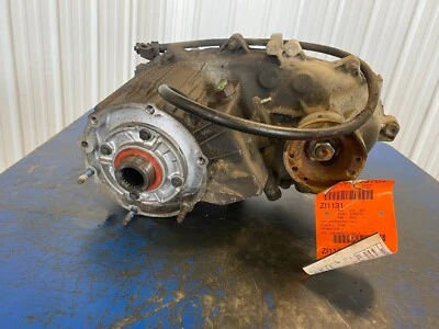 2000 JEEP GRAND CHEROKEE 4.0 SELEC-TRAC TRANSFER CASE ASSEMBLY 212,909 MILES 242 - Image 1 of 4