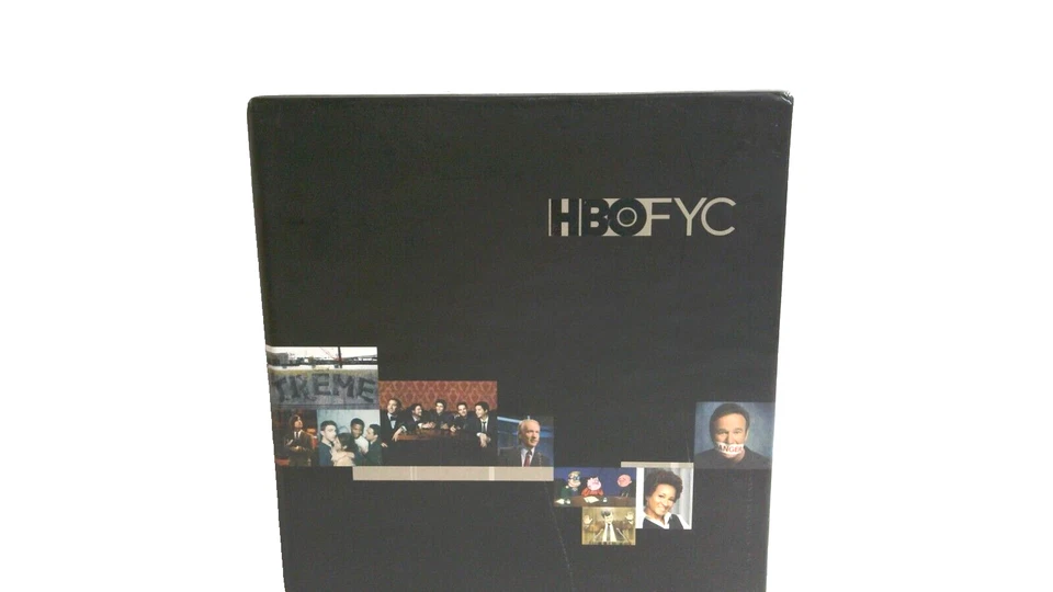 2010  HBO FYC (For Your Consideration) Emmy DVD Box Set - Image 1 of 4