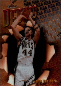 1997-98 Finest Basketball Card Pick (Base) 102-315 - Picture 1 of 361