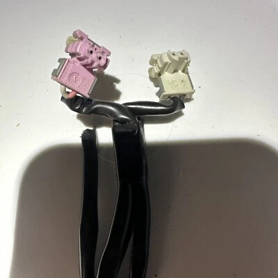 Clock Spring Connectors CHEVROLET IMPALA 2006-2013 MONTE CARLO 06-07 - Image 1 of 4