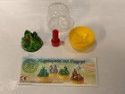 Froschspiel mit BPZ 700479 aus Kugelspiele mit Magnet