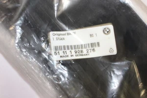 New genuine bumper grid grill for BMW 7 series E-32 - Picture 1 of 3