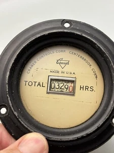 Cramer Controls Corp. Synchronous Motor USA Volts 115 cycle 60 - Picture 1 of 6