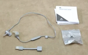 Jaybird X4 Kabelloser In-Ear-Sportkopfhörer Mikrofon, Bluetooth - KABELBRUCH - Bild 1 von 2