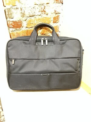 Maletín de negocios delgado Briggs & Riley para llevar Foto 1 de 4