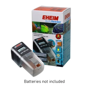 Temporizador programable a batería diario EHEIM automático acuario tanque peces - Imagen 1 de 15