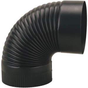 Codo engarzado imperial de 4 - Imagen 1 de 1