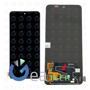 DISPLAY LCD PER REALME 12+ RMX3867 RICAMBIO SCHERMO OLED + TOUCH SCREEN - Foto 1 di 3