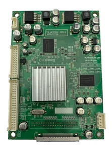 FRC Board TW_MFRC002 Ver2.0 for LG Panel LC320EUD-SDA2 - Bild 1 von 2